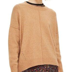 Topshop Sweater